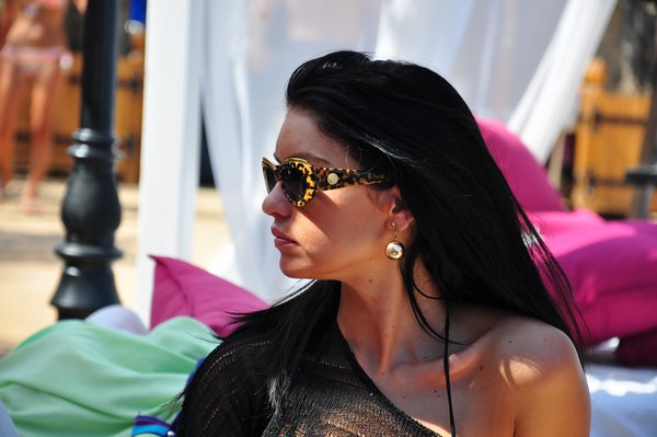 Summer Fashion Festival 2012 by Solicet @ Edde sands with a special guest Massari